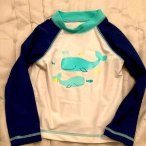 24m swim shirt